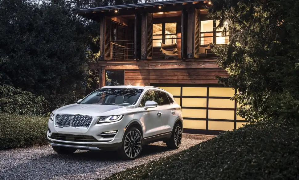 İnceleme: 2018 Lincoln MKC (makyajlı 2019) 2.0 (245 Hp) Otomatik